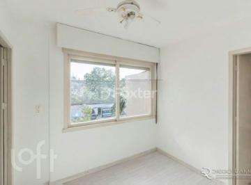 0a2767f6 · Apartamento, 1 dormitórios, 35 m², em Passo da Areia