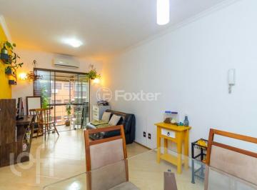 f7be3f33 · Apartamento, 3 dormitórios, 77.22 m², em Partenon