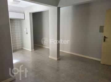 b74b807f · Apartamento, 1 dormitórios, 46.73 m², em Nossa Senhora das Graças