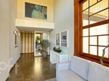 c7815f19 · Apartamento, 3 dormitórios, 172 m², em Jardim Botânico