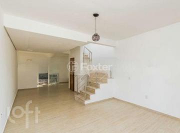 f33ad66e · Casa, 3 dormitórios, 107.34 m², em Campo Novo