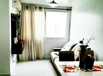 784f7a06 · Apartamento, 3 dormitórios, 62 m², em Sarandi