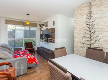 2ffe780b · Apartamento, 3 dormitórios, 71.48 m², em Cavalhada