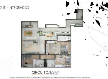 92384fb6 · Apartamento, 3 dormitórios, 143.86 m², em Praia de Belas