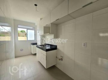 0d353f6b · Apartamento, 2 dormitórios, 58.3 m², em Morro Santana
