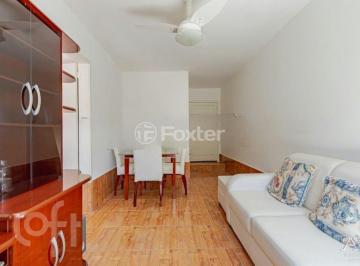 45a24874 · Apartamento, 1 dormitórios, 40.17 m², em São Sebastião