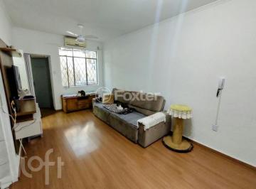aa22f95e · Apartamento, 1 dormitórios, 38 m², em Floresta