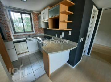c00a8af5 · Apartamento, 1 dormitórios, 54.87 m², em Bela Vista
