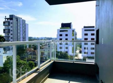 63a1207f · Apartamento, 2 dormitórios, 78.65 m², em Morro do Espelho