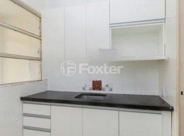 f4e66122 · Apartamento, 1 dormitórios, 46.97 m², em Centro Histórico