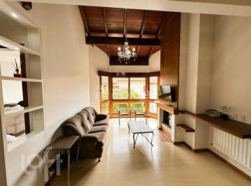 bbea4c56 · Cobertura, 3 dormitórios, 98.57 m², em Vila Prinstrop