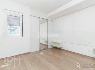 2ee9fdbc · Apartamento, 1 dormitórios, 64 m², em Jardim do Salso
