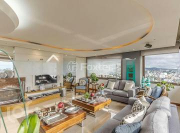 f10e500d · Apartamento, 3 dormitórios, 168.35 m², em Rio Branco