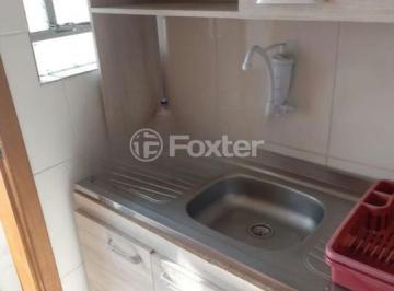 c6a4070e · Apartamento, 1 dormitórios, 33.76 m², em Partenon