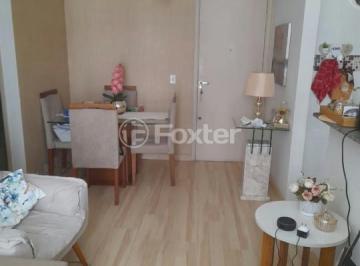 3485c1bb · Apartamento, 2 dormitórios, 48 m², em Jardim Itu