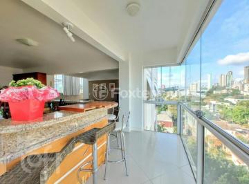 21d8c3ce · Apartamento, 4 dormitórios, 166.28 m², em Centro