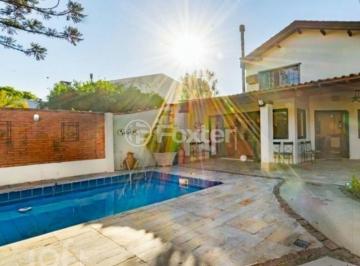 fa2d9fe0 · Casa, 4 dormitórios, 280 m², em Jardim Isabel