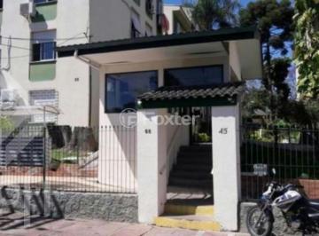 126b22fe · Apartamento, 2 dormitórios, 49.62 m², em Vila Nova