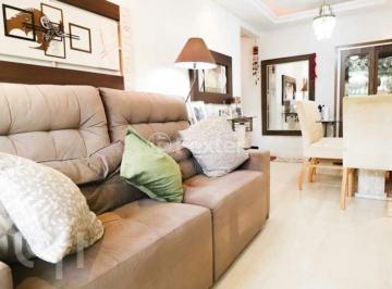 bacd6d88 · Apartamento, 3 dormitórios, 71.98 m², em Partenon
