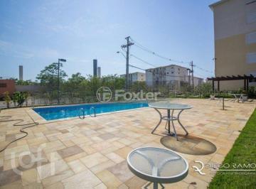 745c0004 · Apartamento, 3 dormitórios, 67.24 m², em Humaitá