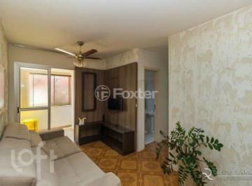 f29da52c · Apartamento, 1 dormitórios, 44.49 m², em Humaitá