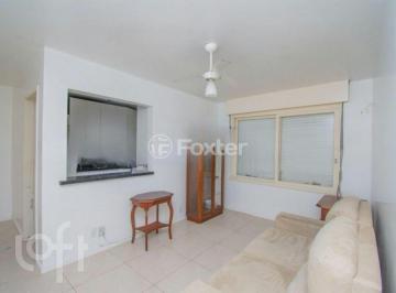 c0a4bea3 · Apartamento, 1 dormitórios, 60 m², em Jardim Botânico