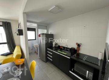 d7db7231 · Apartamento, 1 dormitórios, 42.48 m², em Jardim do Salso