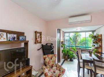 0907a88c · Apartamento, 2 dormitórios, 67 m², em Teresópolis