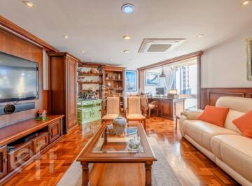 e98926d9 · Cobertura, 3 dormitórios, 278 m², em Bela Vista