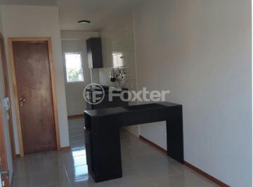 66f7143d · Apartamento, 2 dormitórios, 49.95 m², em Aberta dos Morros