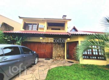 78ae19b8 · Casa, 3 dormitórios, 184 m², em Nossa Senhora das Graças