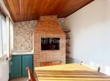 d79e27a4 · Cobertura, 1 dormitórios, 87.14 m², em Petrópolis