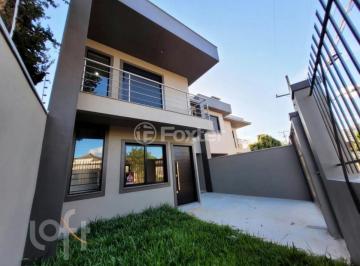 24f7c3b9 · Casa, 3 dormitórios, 112 m², em Boa Vista