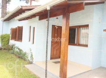7d14fe9e · Casa, 3 dormitórios, 209 m², em Feitoria