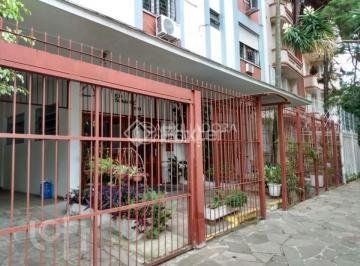 6b15362e · Apartamento, 1 dormitórios, 42.5 m², em Cidade Baixa