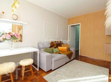 aed0fe4e · Apartamento, 1 dormitórios, 39.44 m², em Moinhos de Vento