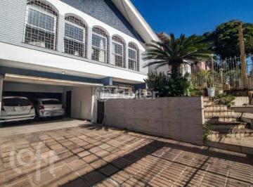 1a2a7226 · Casa, 3 dormitórios, 250 m², em Santo Antônio