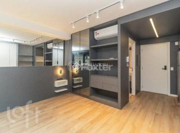8c43658c · Apartamento, 1 dormitórios, 54 m², em Mont Serrat