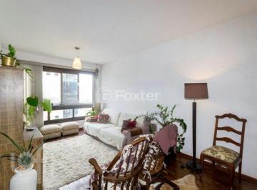 42d01845 · Apartamento, 2 dormitórios, 87.17 m², em Higienópolis