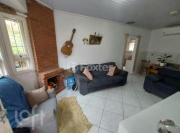 6636e488 · Casa, 2 dormitórios, 85 m², em Eugênio Ferreira