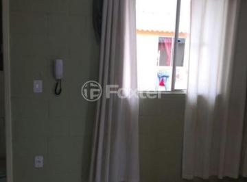 0d10c65f · Apartamento, 2 dormitórios, 38.43 m², em Mário Quintana