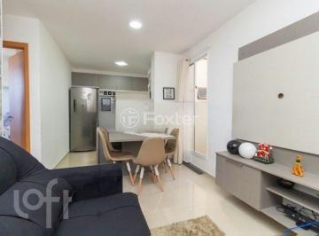 78ddaff2 · Apartamento, 2 dormitórios, 39.65 m², em Vila Nova
