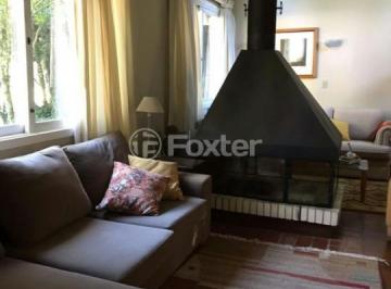 72126e25 · Casa, 3 dormitórios, 264 m², em Vila Luiza
