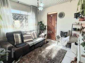 8419bc12 · Casa, 3 dormitórios, 120 m², em Estância Velha