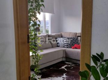 cfbc55cd · Apartamento, 2 dormitórios, 62.48 m², em São Jorge