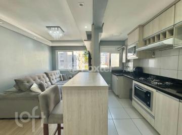 54038673 · Apartamento, 2 dormitórios, 51.33 m², em Centro