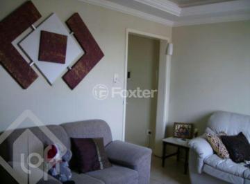 71b843cc · Apartamento, 3 dormitórios, 81.55 m², em Santa Tereza