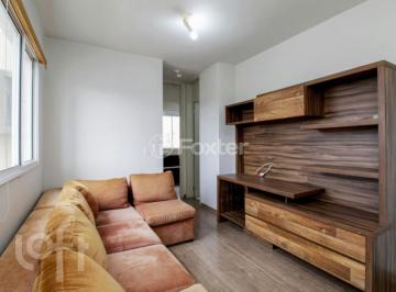 0ed2892b · Apartamento, 2 dormitórios, 53.36 m², em Humaitá