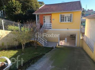 873afe37 · Casa, 3 dormitórios, 117.84 m², em Santo Antônio