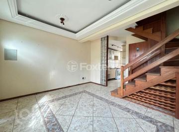 cb4cf4d9 · Casa em Condomínio, 3 dormitórios, 79.29 m², em Cavalhada